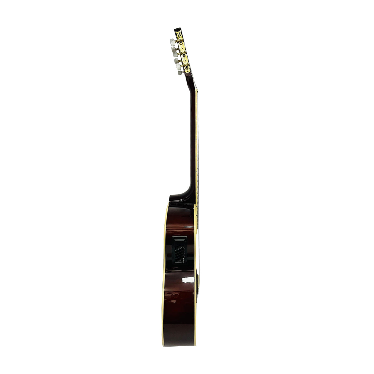 Guitarra Electroácustica 4052n Natural