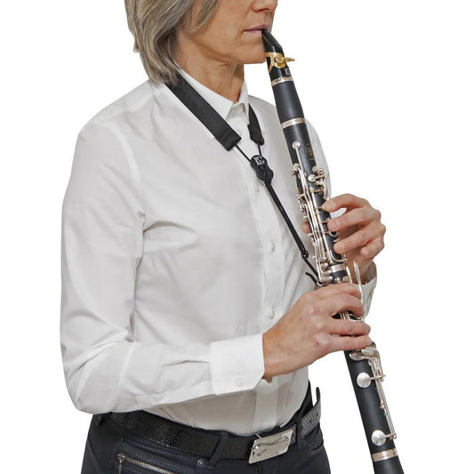 Cordel Correa Flex Elastica Bg France Sib Clarinete