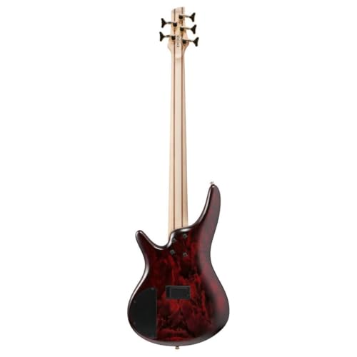Bajo Eléctrico Ibanez 5 Cuerdas - Sr305edx-wzm