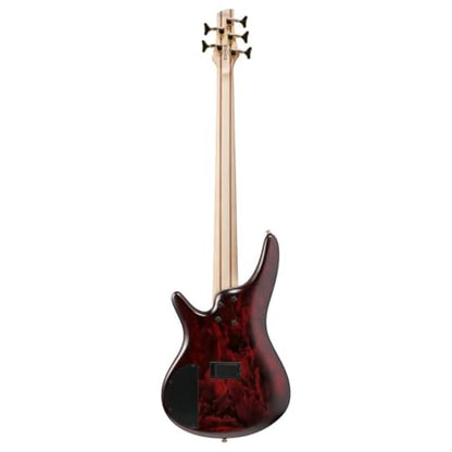 Bajo Eléctrico Ibanez 5 Cuerdas - Sr305edx-wzm