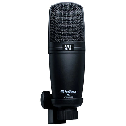 Combo Grabación Fender/Presonus Quantum Complete