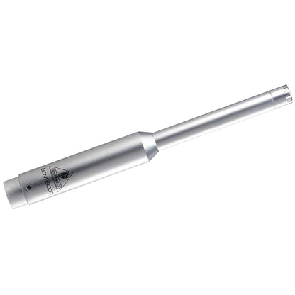 Microfono Behringer Ecm8000 De Medición Y Grabación