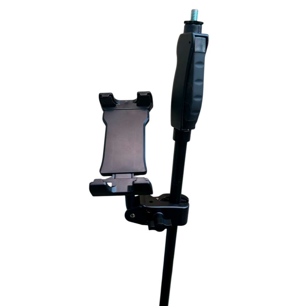 Soporte Universal Para Celular y Tablet Formato Pinza BOSS