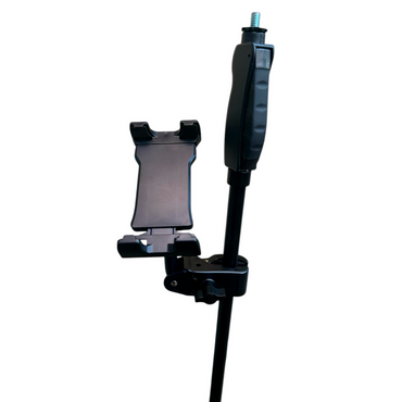 Soporte Universal Para Celular y Tablet Formato Pinza BOSS