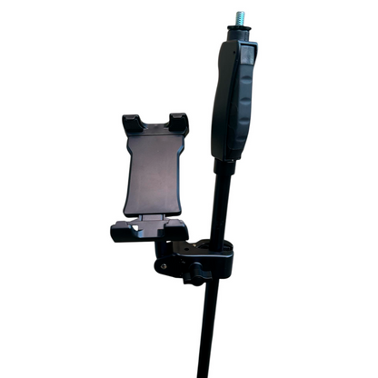 Soporte Universal Para Celular y Tablet Formato Pinza BOSS
