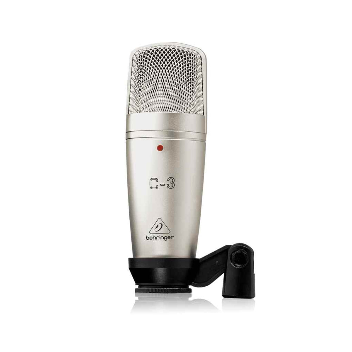 Microfono de Condensador Behringer C-3