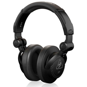Auriculares Audífonos Behringer Hc200 Para Dj