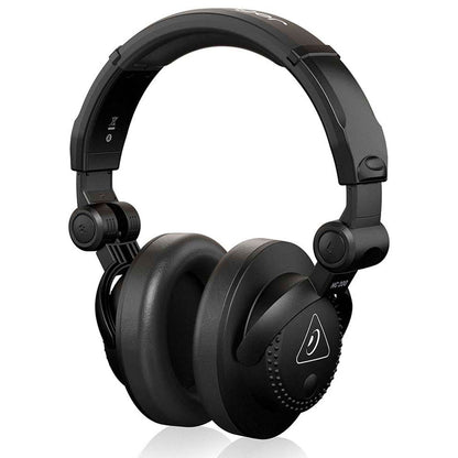Auriculares Audífonos Behringer Hc200 Para Dj