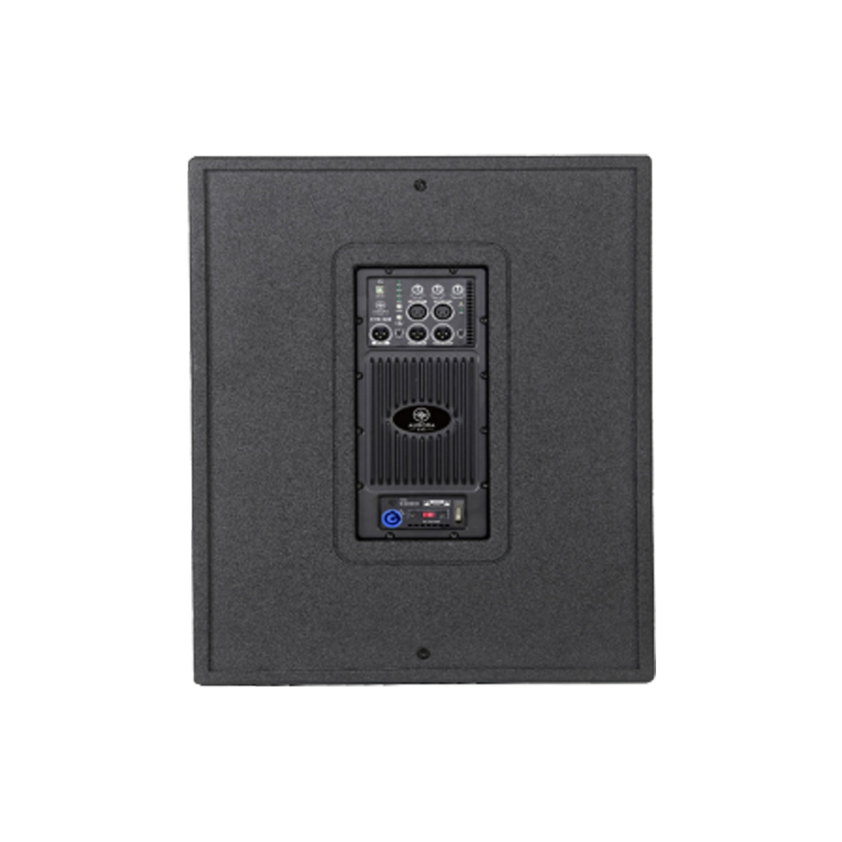 Subwoofer Activo Aurora Avx X118-sub - 4500w