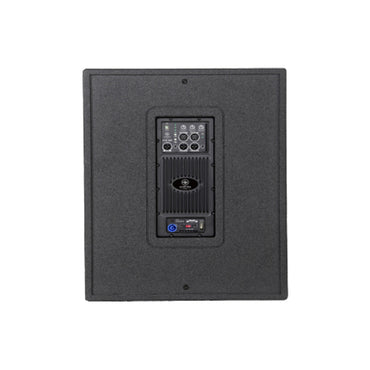 Subwoofer Activo Aurora Avx X118-sub - 4500w