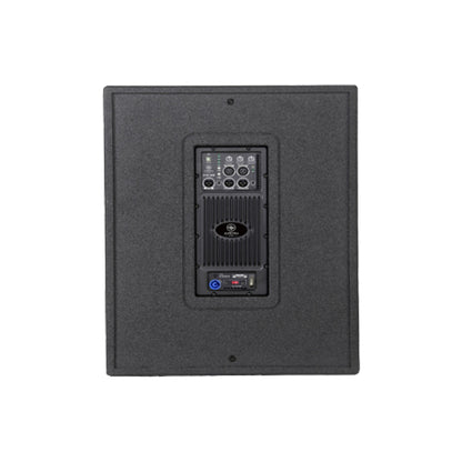 Subwoofer Activo Aurora Avx X118-sub - 4500w