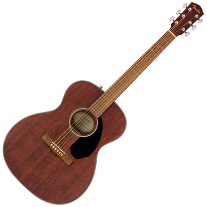 Combo Guitarra Acustica Fender CC60S Concert