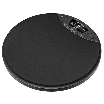 Pad De Práctica Cherub Dp-970 Con Metrónomo