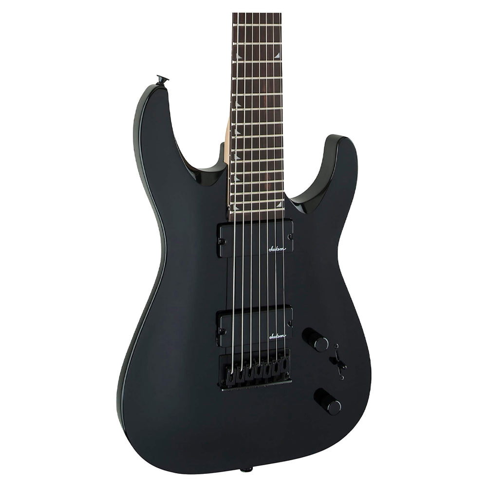 Guitarra Eléctrica Jackson Js22-7 Dka - Ah