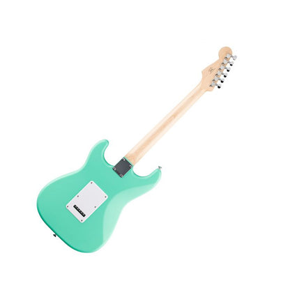 Guitarra Eléctrica Fender Debut Stratocaster