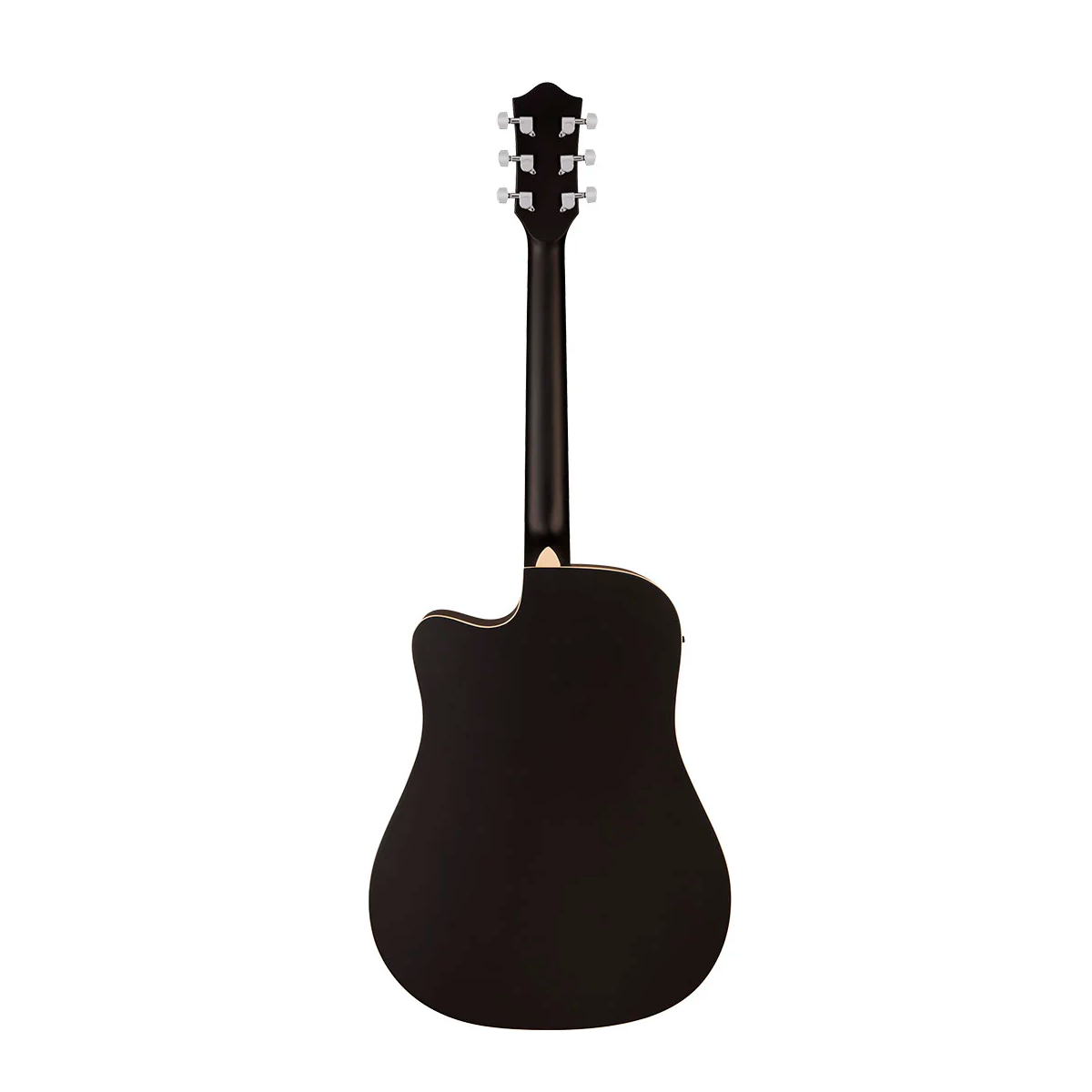 Guitarra Electroacústica Gretsch Prelude D100ce Dreadnought