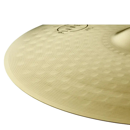 Platillo Para Batería Zildjian Planet Z - Ride 20