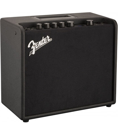 Amplificador Fender Mustang Lt25 De Guitarra Eléctrica
