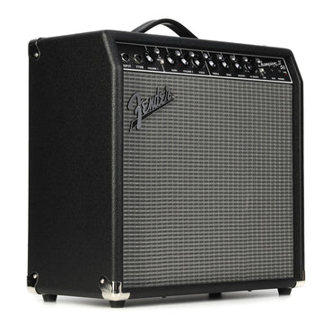Amplificador Fender Champion II 50 Para Guitarra Eléctrica