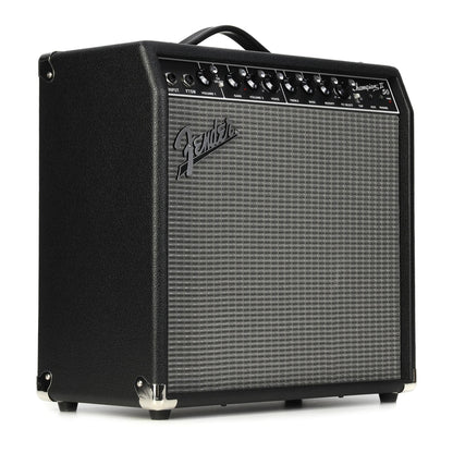 Amplificador Fender Champion II 50 Para Guitarra Eléctrica