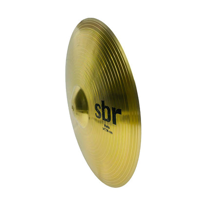 Platillo Sabian Sbr 14 Batería Charles Hit Hats