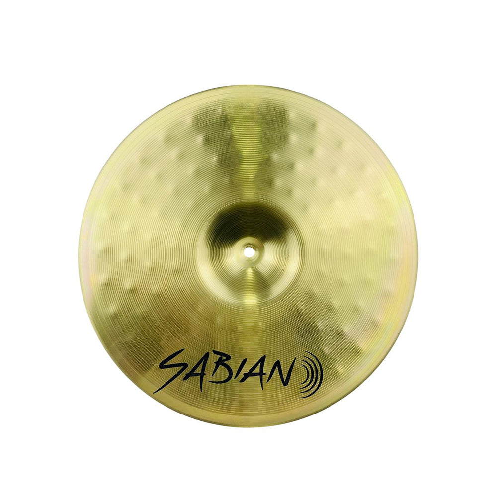 Platillo Sabian Sbr 16  Batería Crash