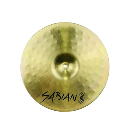 Platillo Sabian Sbr 16  Batería Crash