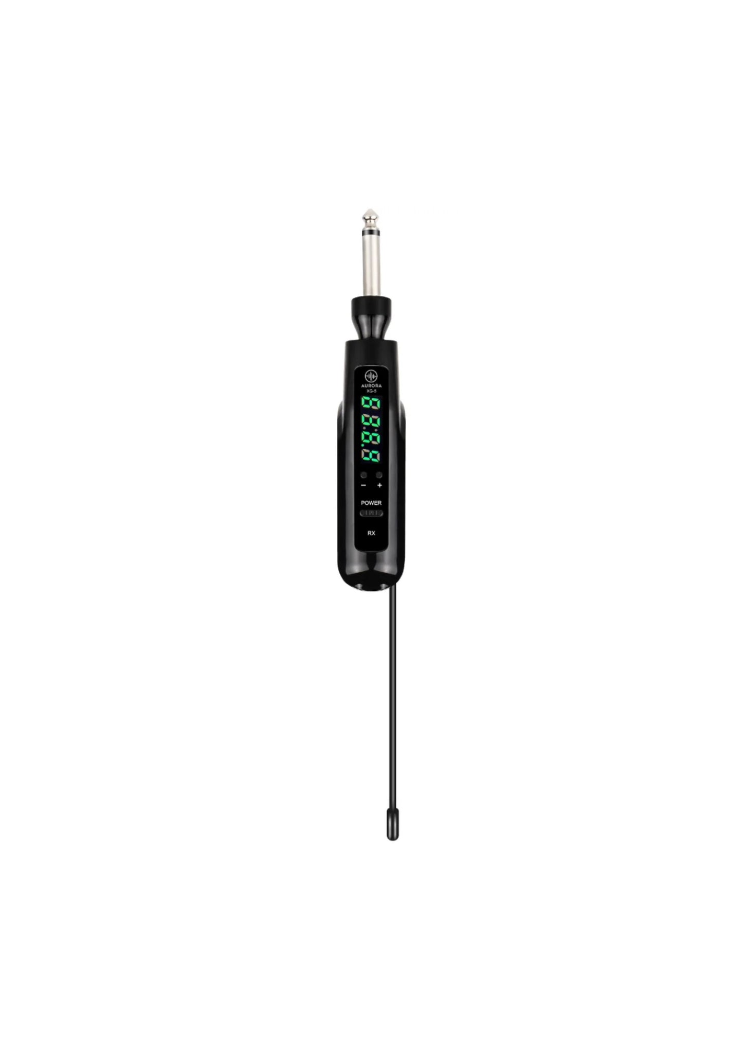 Micrófono Sistema Inalámbrico Para Guitarra Aurora Xg-5