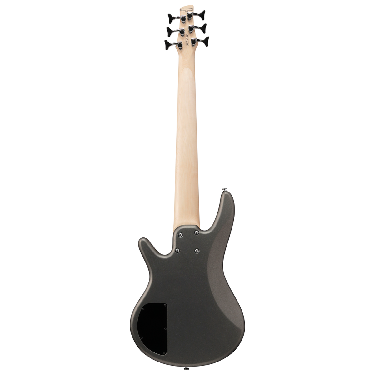 Bajo Eléctrico  de 6 Cuerdas Ibanez Gsr-186 Pasivo