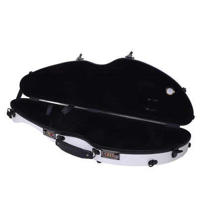 Estuche Case Rígido Para Violín 4/4