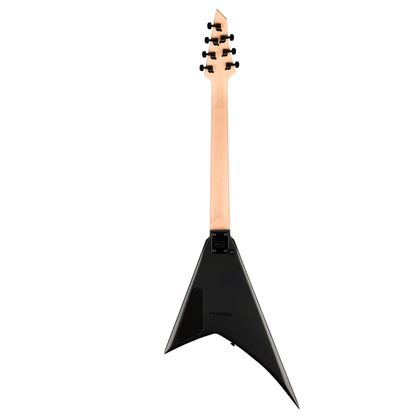 Guitarra Eléctrica de 7 Cuerdas Jackson Js22-7 RR - Santin Black