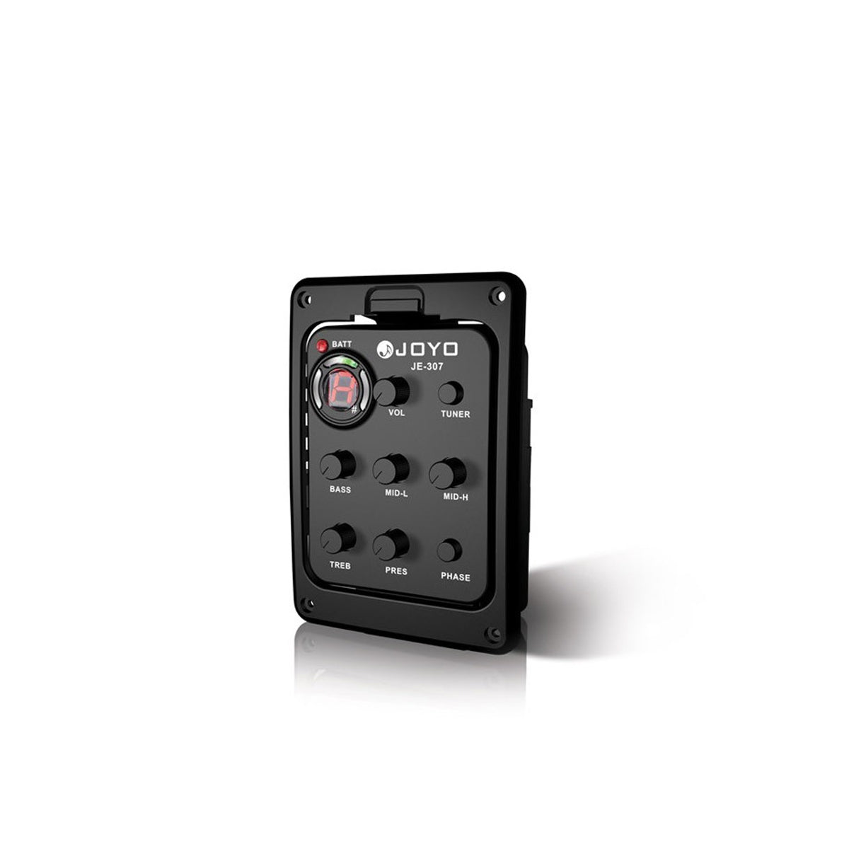 Micrófono Para Instrumento Joyo Je-307