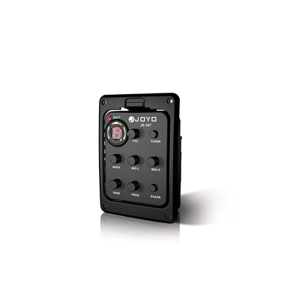 Micrófono Para Instrumento Joyo Je-307