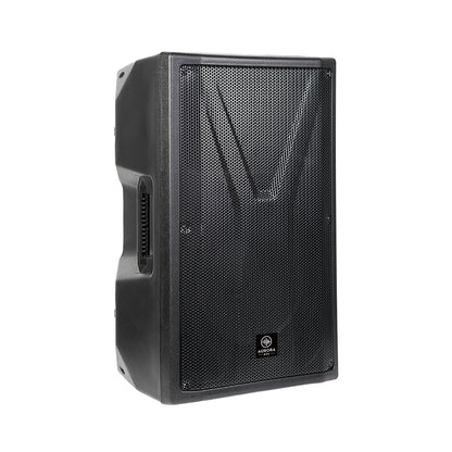 Cabina Parlante Altavoz Activo Aurora Avx Club 15 - 1050w