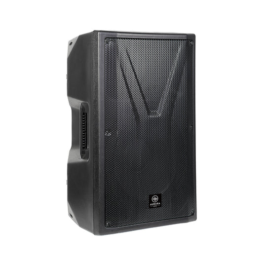Cabina Parlante Altavoz Activo Aurora Avx Club 15 - 1050w