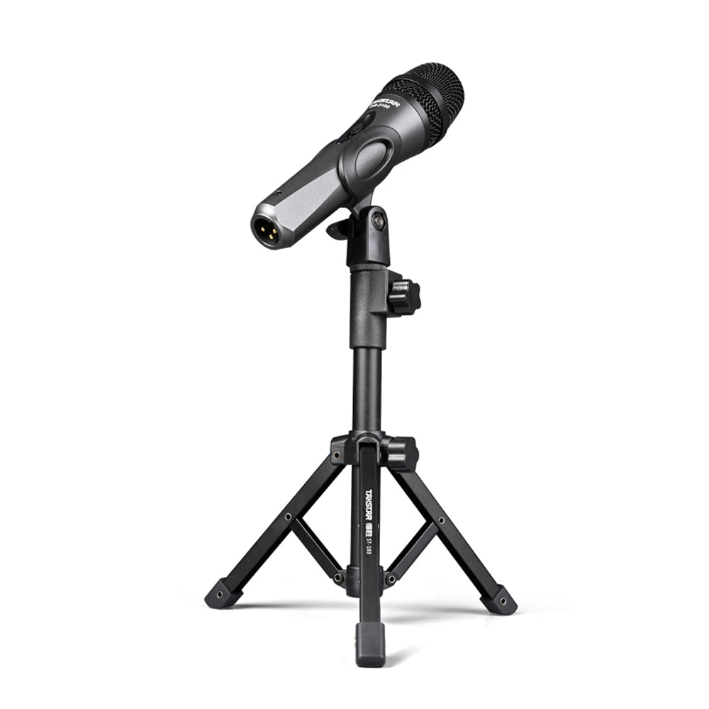 Soporte Base Para Transmisión En Vivo Takstar St-103