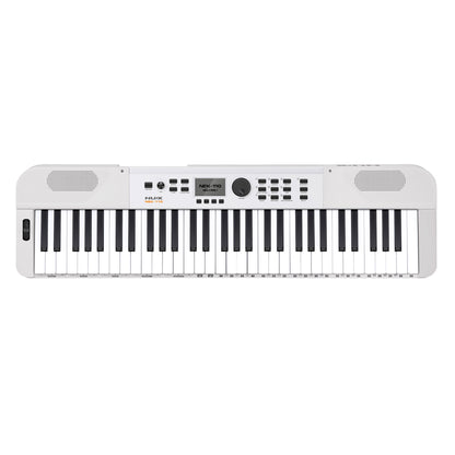 Teclado Electrónico Portátil Nux Nek-110