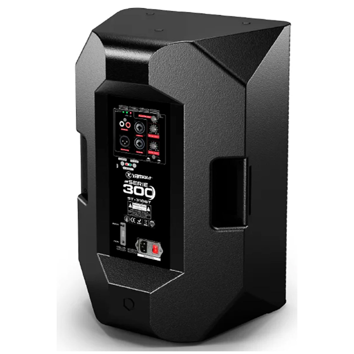 Cabina Parlante Altavoz Yamaki St-310bt