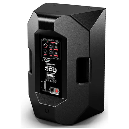Cabina Parlante Altavoz Yamaki St-310bt