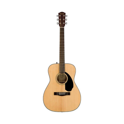 Combo Guitarra Acustica Fender CC60S Concert