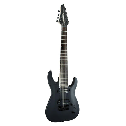 Guitarra Electrica 8 Cuerdas Jackson Js32-8 Dka Satin Black