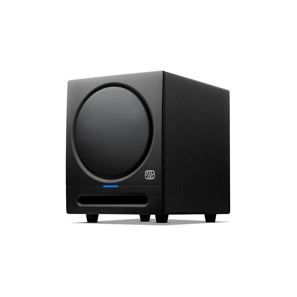 Subwoofer De Estudio Presonus Eris Sub 8 Bt