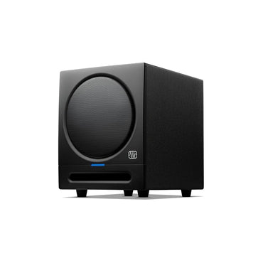 Subwoofer De Estudio Presonus Eris Sub 8 Bt