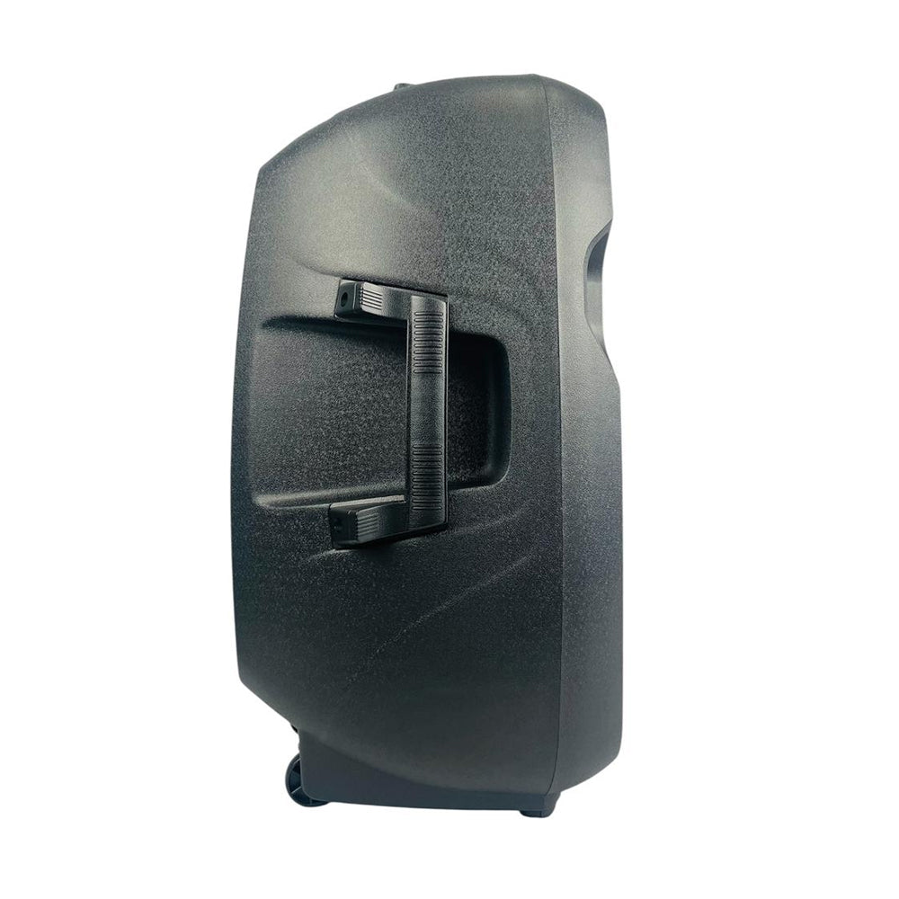 Cabina Parlante Altavoz Activa Legacy Lx15-a 450w