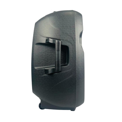 Cabina Parlante Altavoz Activa Legacy Lx15-a 450w