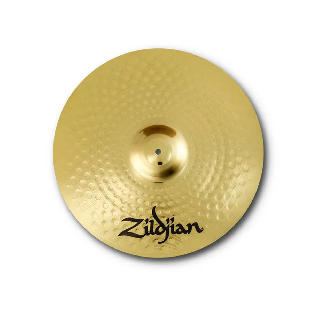 Platillo Zildjian 18" Crash Ride Planet Z Zp18cr