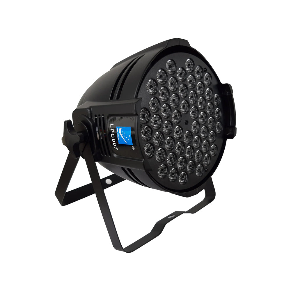Parled Iluminación Led Luz Profesional Rgb Big Dipper Lpc007