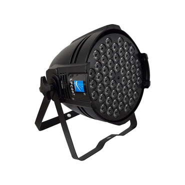 Parled Iluminación Led Luz Profesional Rgb Big Dipper Lpc007