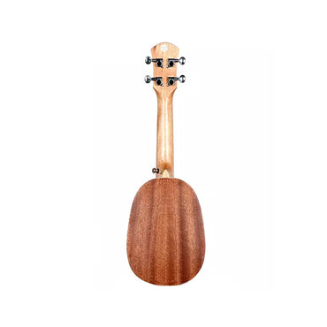 Ukelele Soprano Deviser Piña Uk21-35