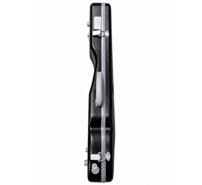 Estuche Rigido Para Violin 4/4 Tipo Cocodrilo